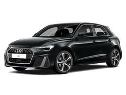 Nero mythos metallizzato Usata 2022 Audi A1 S-Line Due volumi | 22.500 € (Buon prezzo)