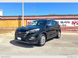 Nero Usata 2015 Hyundai Tucson Xpossible SUV | 13.900 € (Ottimo prezzo)