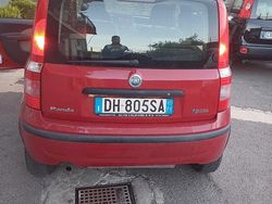 Rosso Usata 2007 Fiat Panda | 2500 €