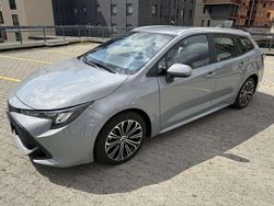 Grigio Usata 2023 Toyota Corolla Business Edition Station wagon | 22.300 € (Ottimo prezzo)