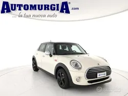 Beige Usata 2015 Mini One D Business Due volumi | 11.990 € (Super prezzo)