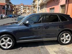 Blu Usata 2011 Audi Q5 SUV | 11.000 €