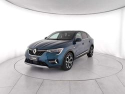Blu zanzibar Usata 2021 Renault Arkana Intens SUV | 17.900 € (Buon prezzo)