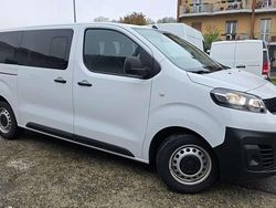 Bianco / pastello Usata 2024 Fiat Scudo Furgone | 24.900 € (Molto cara)