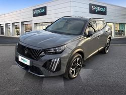 Nero Usata 2024 Peugeot 2008 GT SUV | 24.950 € (Buon prezzo)