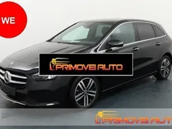 Nero Usata 2021 Mercedes B250e Progressive Monovolume | 32.590 €