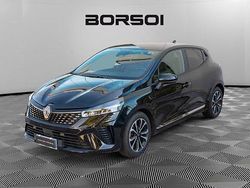 Nero Usata 2024 Renault Clio V Techno Due volumi | 13.900 € (Ottimo prezzo)