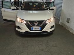 Bianco Usata 2018 Nissan Qashqai SUV | 15.000 € (Ottimo prezzo)