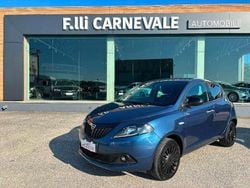 Blu Usata 2023 Lancia Ypsilon S Due volumi | 12.950 € (Buon prezzo)