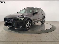 Nero Usata 2023 Volvo XC60 SUV | 43.900 € (Cara)