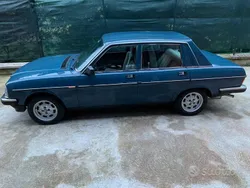 Lancia Beta