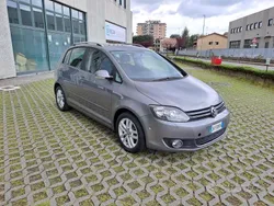 Grigio Usata 2009 VW Golf Plus Cross Monovolume | 5950 € (Ottimo prezzo)