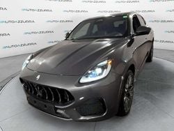 Grigio Usata 2025 Maserati Grecale GT SUV | 66.900 € (Buon prezzo)