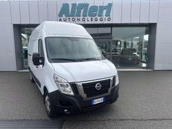 Bianco Usata 2021 Nissan NV400 Furgone | 12.500 € (Super prezzo)