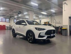 Dover white Usata 2024 MG HS Luxury SUV | 18.900 € (Buon prezzo)