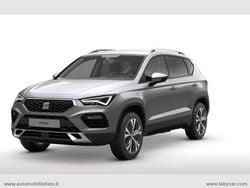 Grigio Nuova 2025 Seat Ateca Black Edition SUV | 31.900 € (Buon prezzo)