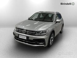 Grigio Usata 2018 VW Tiguan Sport SUV | 18.000 € (Ottimo prezzo)