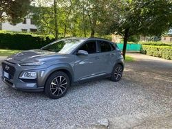 Grigio Usata 2019 Hyundai Kona Xpossible SUV | 12.800 € (Buon prezzo)