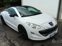 Usata 2011 Peugeot RCZ Coupé | 8900 € (Super prezzo)
