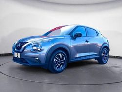Grigio Usata 2024 Nissan Juke N-Connecta SUV | 19.900 € (Buon prezzo)