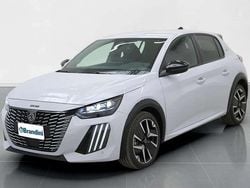 Bianco okenite Nuova 2025 Peugeot 208 GT Due volumi | 23.888 € (Molto cara)