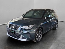 Verde Usata 2021 Seat Arona Xperience SUV | 15.900 € (Buon prezzo)