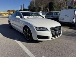 Bianco Usata 2014 Audi A7 Sportback Business Plus Due volumi | 16.000 € (Ottimo prezzo)