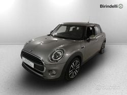 Grigio Usata 2019 Mini ONE Hype Due volumi | 17.250 € (Cara)
