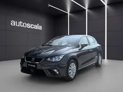 Grigio Usata 2020 Seat Ibiza Style Tre volumi | 10.990 € (Buon prezzo)