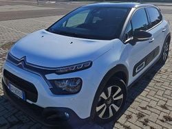 Bianco Usata 2024 Citroën C3 PureTech Tre volumi | 12.700 € (Ottimo prezzo)