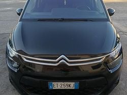 Usata 2013 Citroën C4 Picasso Attraction Monovolume | 5000 € (Cara)