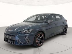 Fiord blue Usata 2024 Cupra Leon Tre volumi | 27.900 € (Buon prezzo)