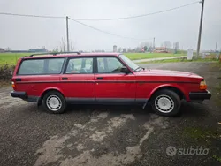 Usata 1993 Volvo Polar Station wagon | 6900 €