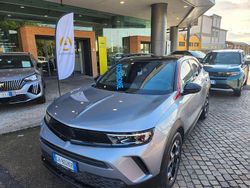 Argento Usata 2022 Opel Mokka GS Line SUV | 19.800 € (Buon prezzo)