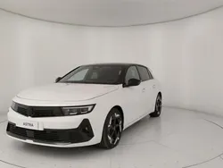 Bianco Nuova 2025 Opel Astra GSe Due volumi | 31.900 € (Ottimo prezzo)