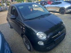 Nero Usata 2010 Fiat 500 Due volumi | 4999 € (Super prezzo)