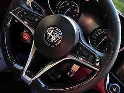 Grigio Usata 2020 Alfa Romeo Giulia Tech Edition Tre volumi | 24.900 € (Buon prezzo)