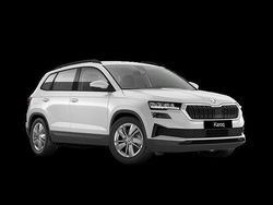 Bianco Nuova 2025 Skoda Karoq Executive SUV | 32.400 € (Ottimo prezzo)