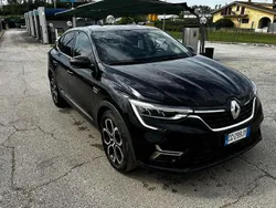 Usata 2021 Renault Arkana Intens SUV | 16.800 € (Buon prezzo)