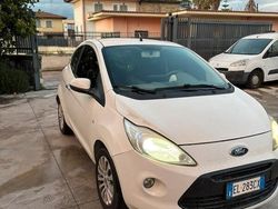 Bianco Usata 2012 Ford Ka Due volumi | 5000 € (Buon prezzo)
