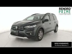 Grigio scuro Usata 2022 Dacia Jogger Comfort SUV | 15.990 € (Buon prezzo)