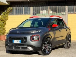 Grigio Usata 2019 Citroën C3 Aircross Shine SUV | 13.390 € (Ottimo prezzo)
