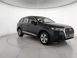 Blu Usata 2017 Audi Q7 Business SUV | 31.900 € (Ottimo prezzo)