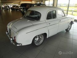 Usata 1965 Renault Dauphine Tre volumi | 7900 €