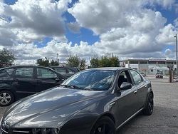 Grigio Usata 2008 Alfa Romeo 159 Tre volumi | 4500 €