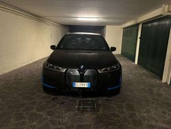 Grigio Usata 2021 BMW iX Sport Line SUV | 48.000 € (Molto cara)