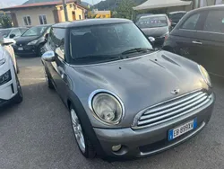 Bronzo Usata 2010 Mini ONE Due volumi | 3850 € (Buon prezzo)