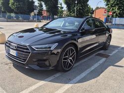 Usata 2018 Audi A7 Sportback Business Plus Due volumi | 35.000 € (Super prezzo)