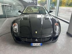 Blu Usata 2010 Ferrari 599 Coupé | 160.000 € (Super prezzo)