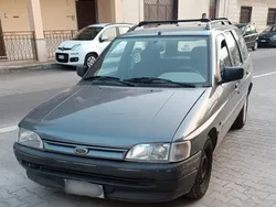 Usata 1992 Ford Escort Station wagon | 1500 €
